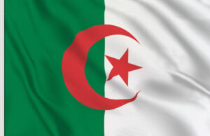 algeria